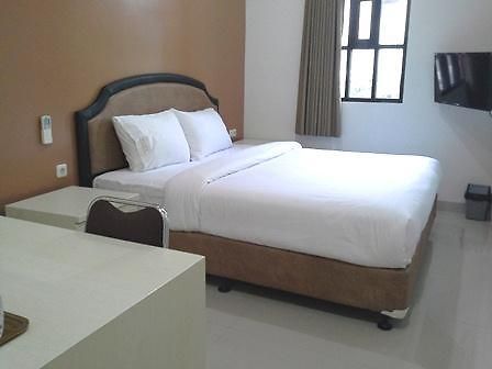 Guest Room Near Pasteur Bandung Zewnętrze zdjęcie