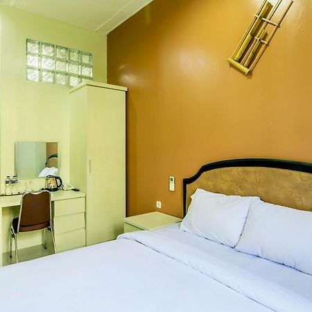 Guest Room Near Pasteur Bandung Zewnętrze zdjęcie