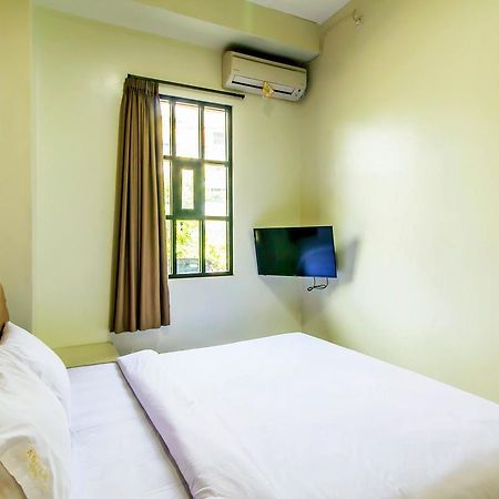 Guest Room Near Pasteur Bandung Zewnętrze zdjęcie