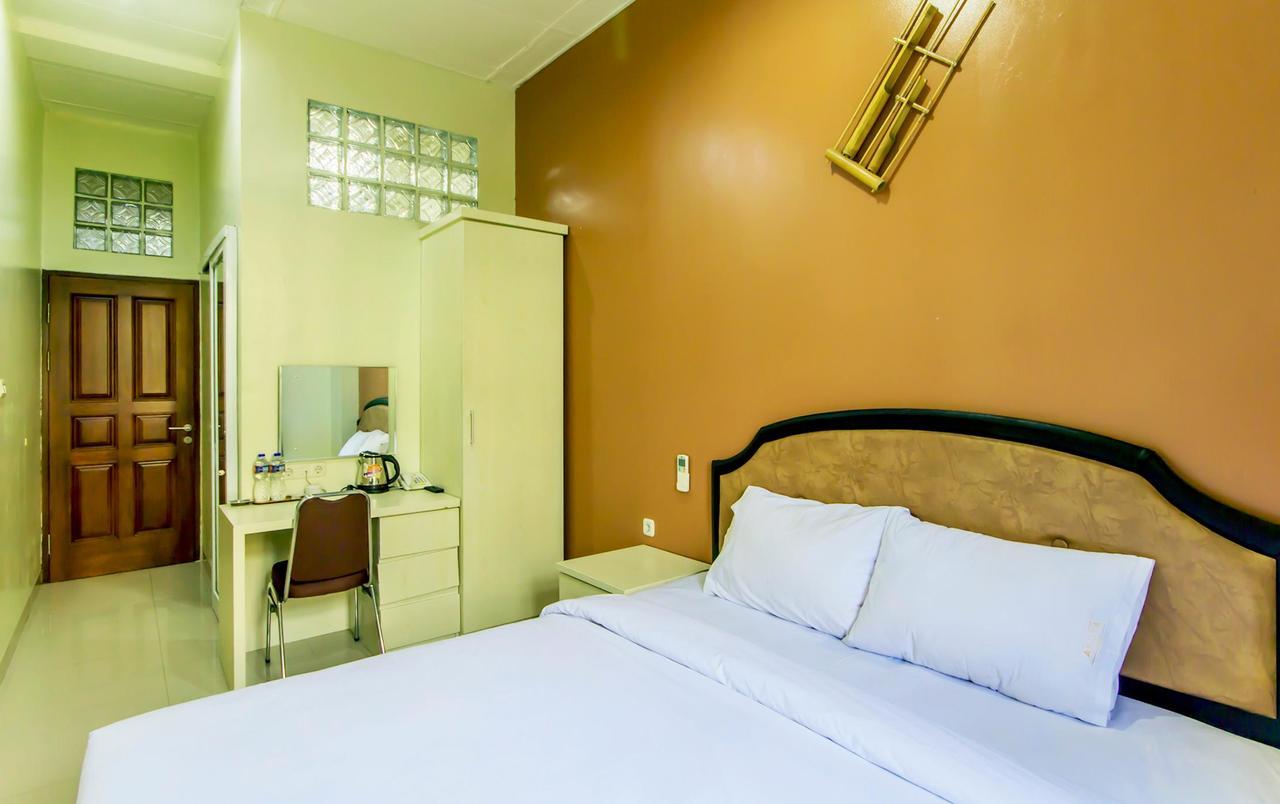Guest Room Near Pasteur Bandung Zewnętrze zdjęcie