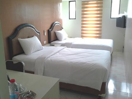 Guest Room Near Pasteur Bandung Zewnętrze zdjęcie