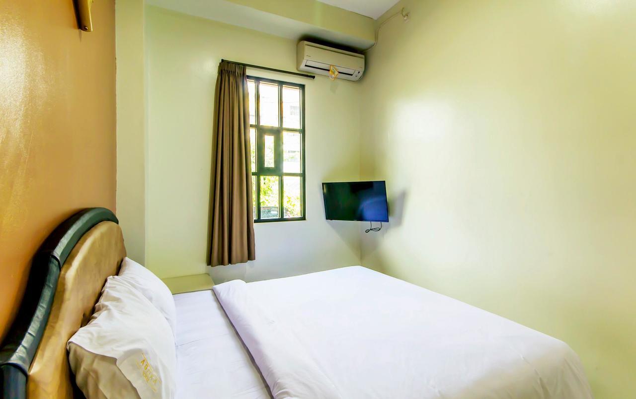 Guest Room Near Pasteur Bandung Zewnętrze zdjęcie