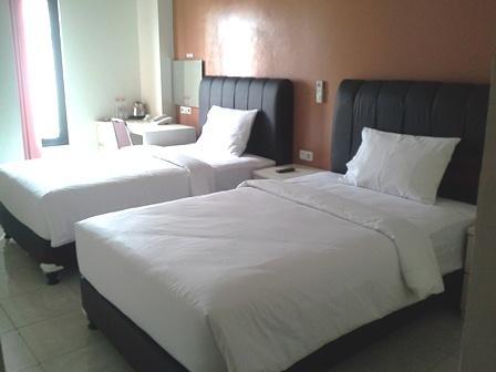 Guest Room Near Pasteur Bandung Zewnętrze zdjęcie