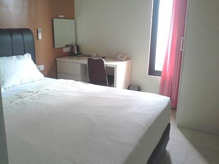 Guest Room Near Pasteur Bandung Zewnętrze zdjęcie