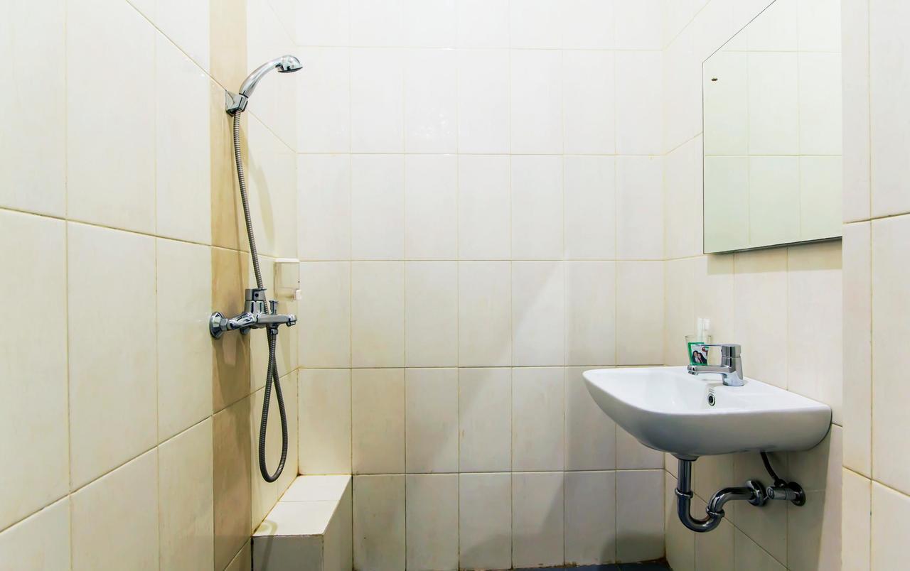 Guest Room Near Pasteur Bandung Zewnętrze zdjęcie