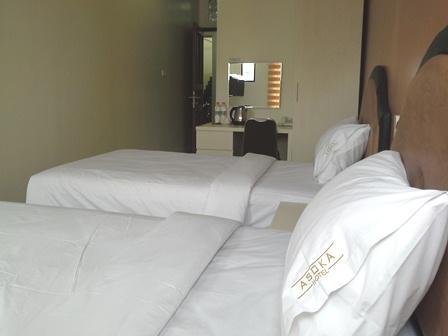 Guest Room Near Pasteur Bandung Zewnętrze zdjęcie