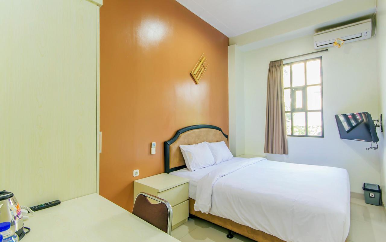 Guest Room Near Pasteur Bandung Zewnętrze zdjęcie